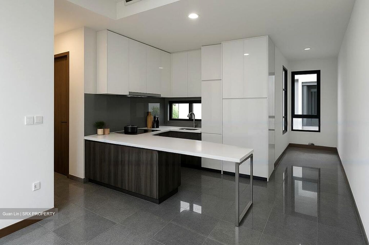 Eco Sanctuary (D23), Condominium #462797371